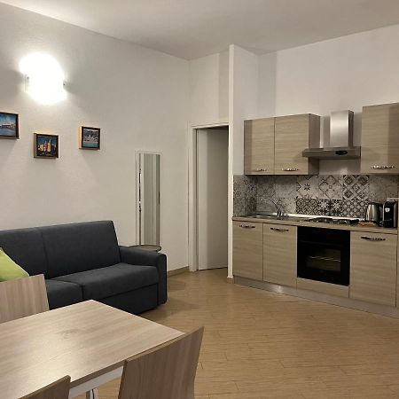 Vicolo Corto Casa Nana Leilighet Rapallo Eksteriør bilde