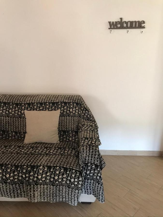 Vicolo Corto Casa Nana Leilighet Rapallo Eksteriør bilde
