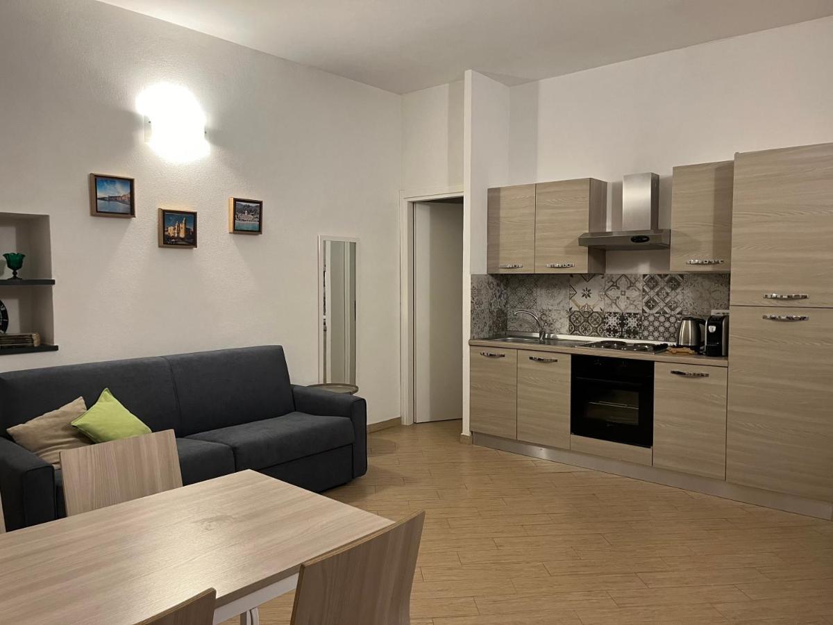 Vicolo Corto Casa Nana Leilighet Rapallo Eksteriør bilde