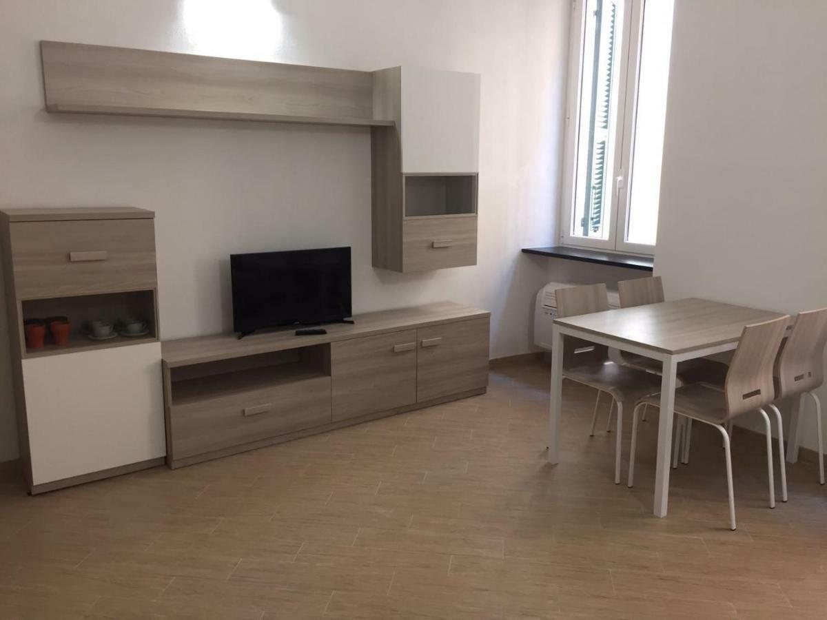 Vicolo Corto Casa Nana Leilighet Rapallo Eksteriør bilde